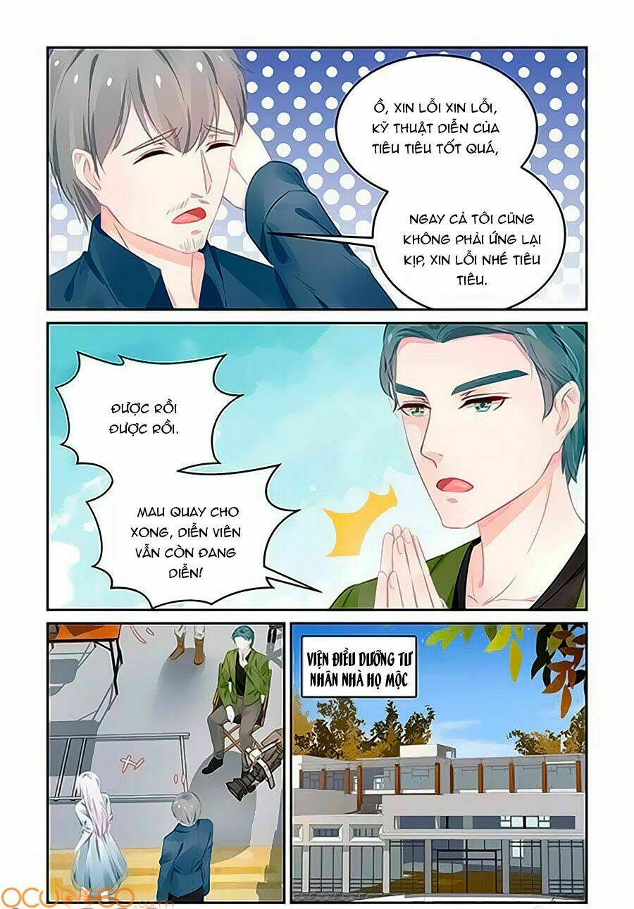 Danh Môn Thiên Hậu Chapter 197 - Next Chapter 198