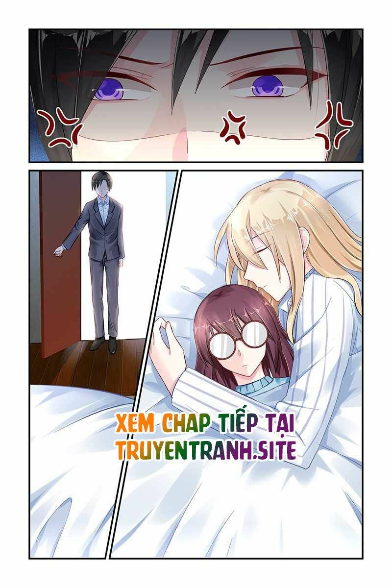 Danh Môn Thiên Hậu Chapter 43 - Next Chapter 44