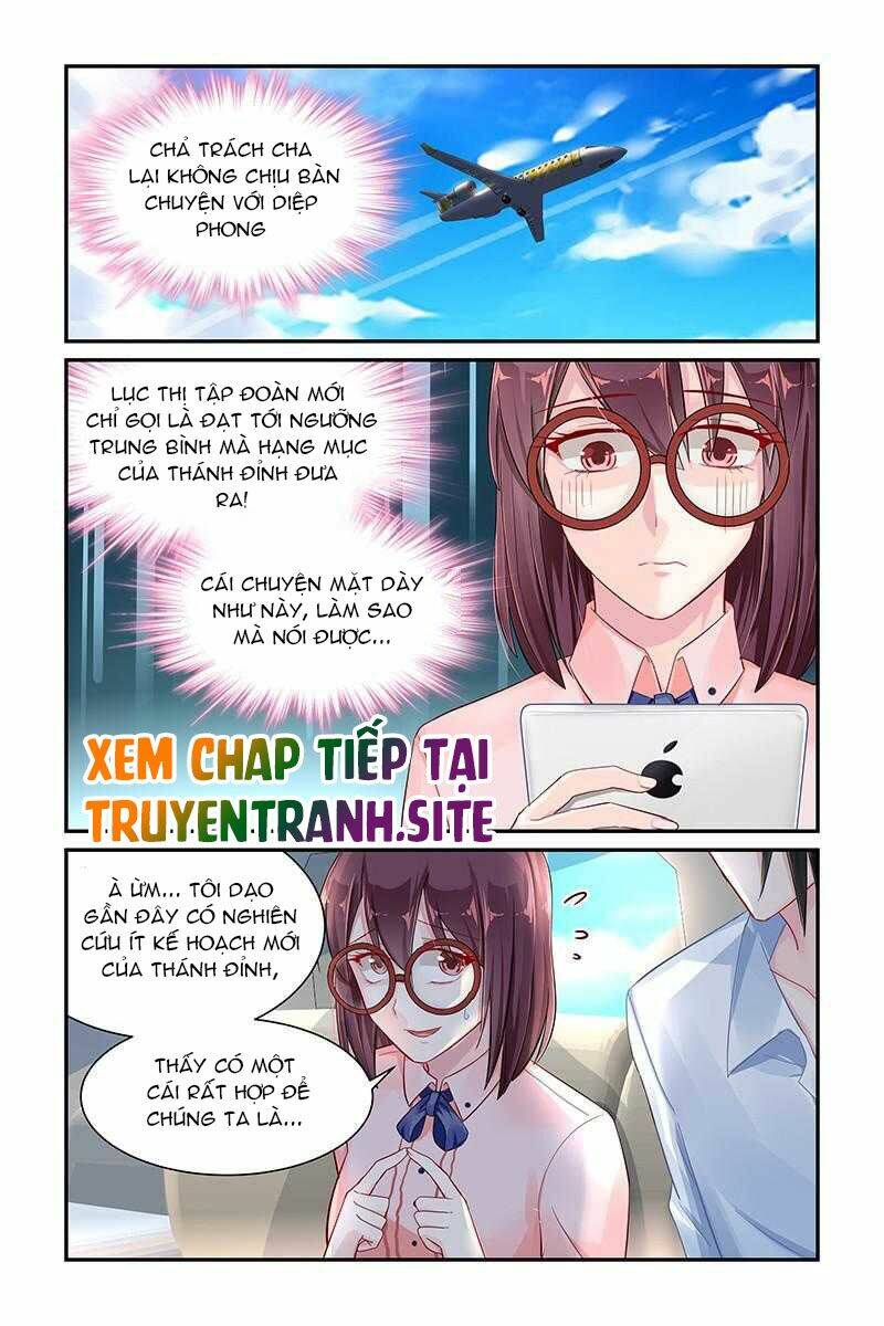 Danh Môn Thiên Hậu Chapter 50 - Next Chapter 51