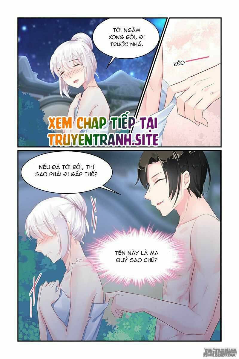 Danh Môn Thiên Hậu Chapter 64 - Next Chapter 65