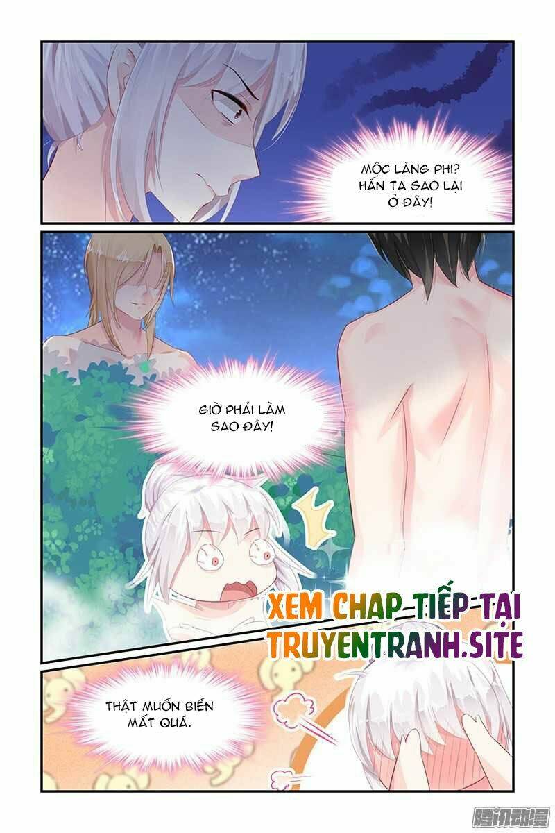 Danh Môn Thiên Hậu Chapter 64 - Next Chapter 65