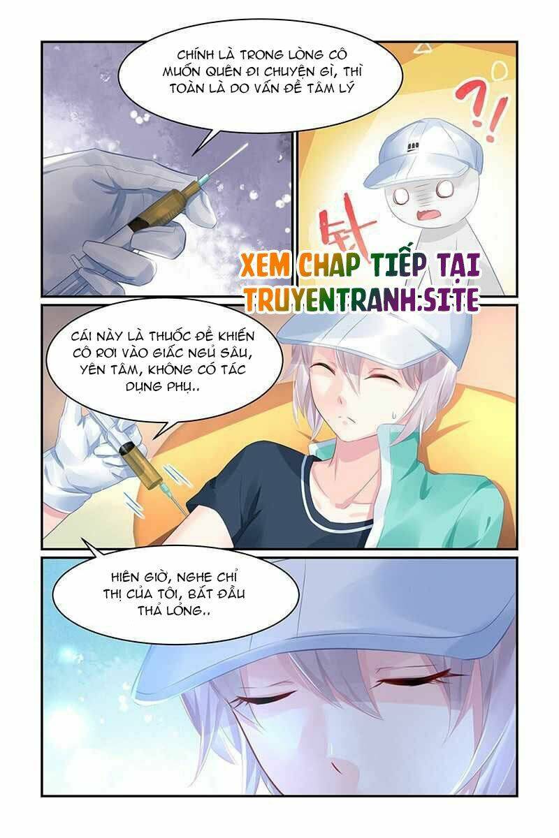 Danh Môn Thiên Hậu Chapter 67 - Next Chapter 68