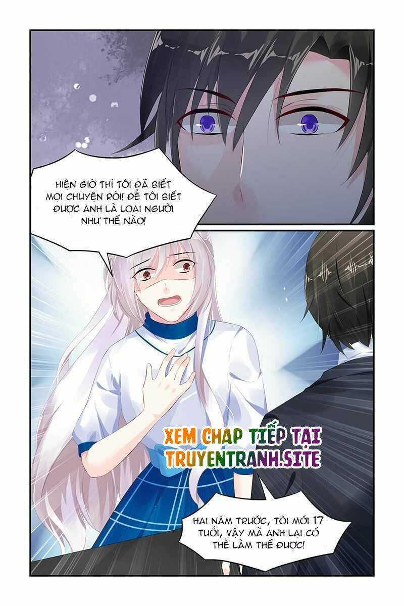 Danh Môn Thiên Hậu Chapter 68 - Next Chapter 69