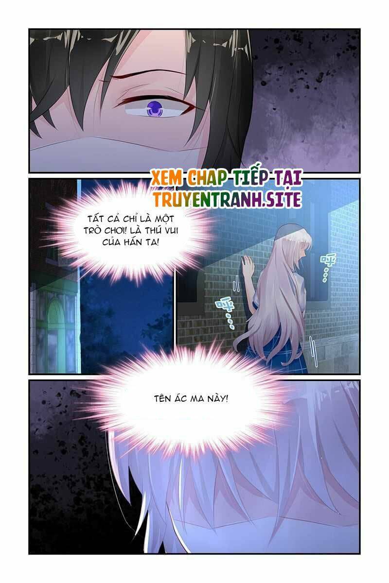 Danh Môn Thiên Hậu Chapter 68 - Next Chapter 69