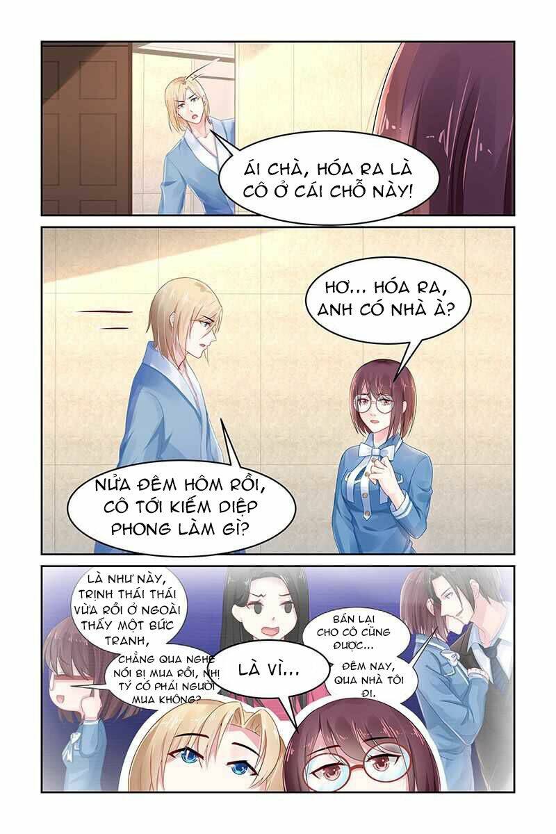 Danh Môn Thiên Hậu Chapter 78 - Next Chapter 79