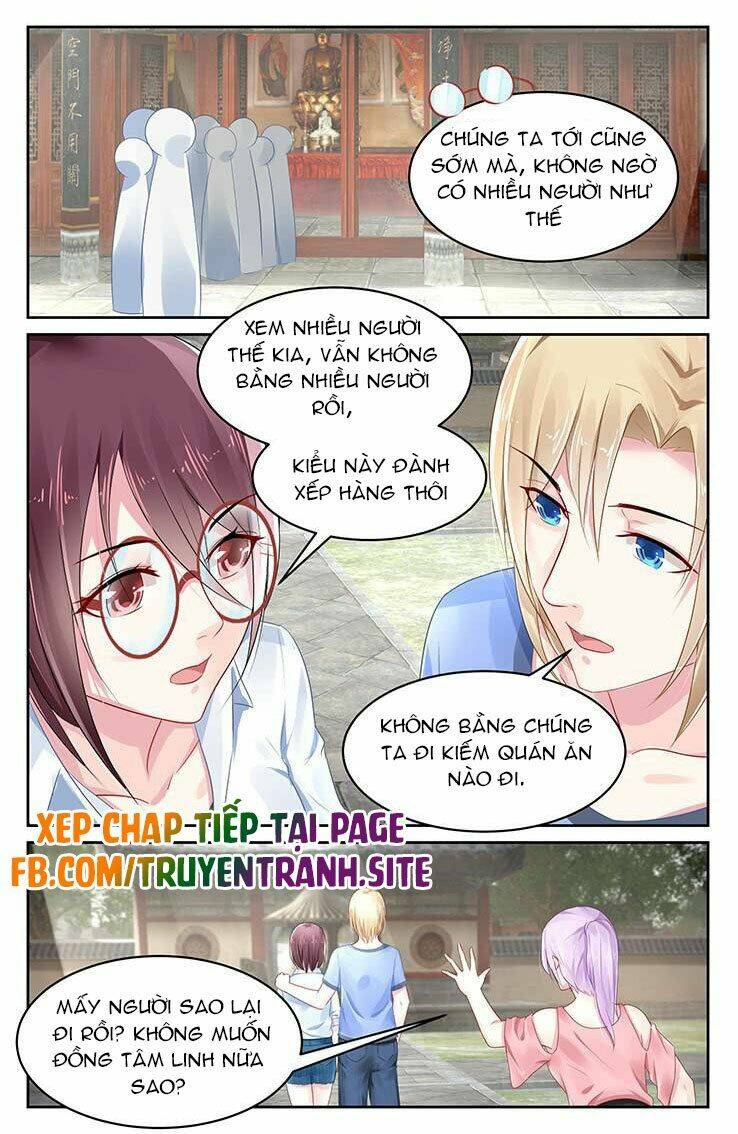 Danh Môn Thiên Hậu Chapter 82 - Next Chapter 83