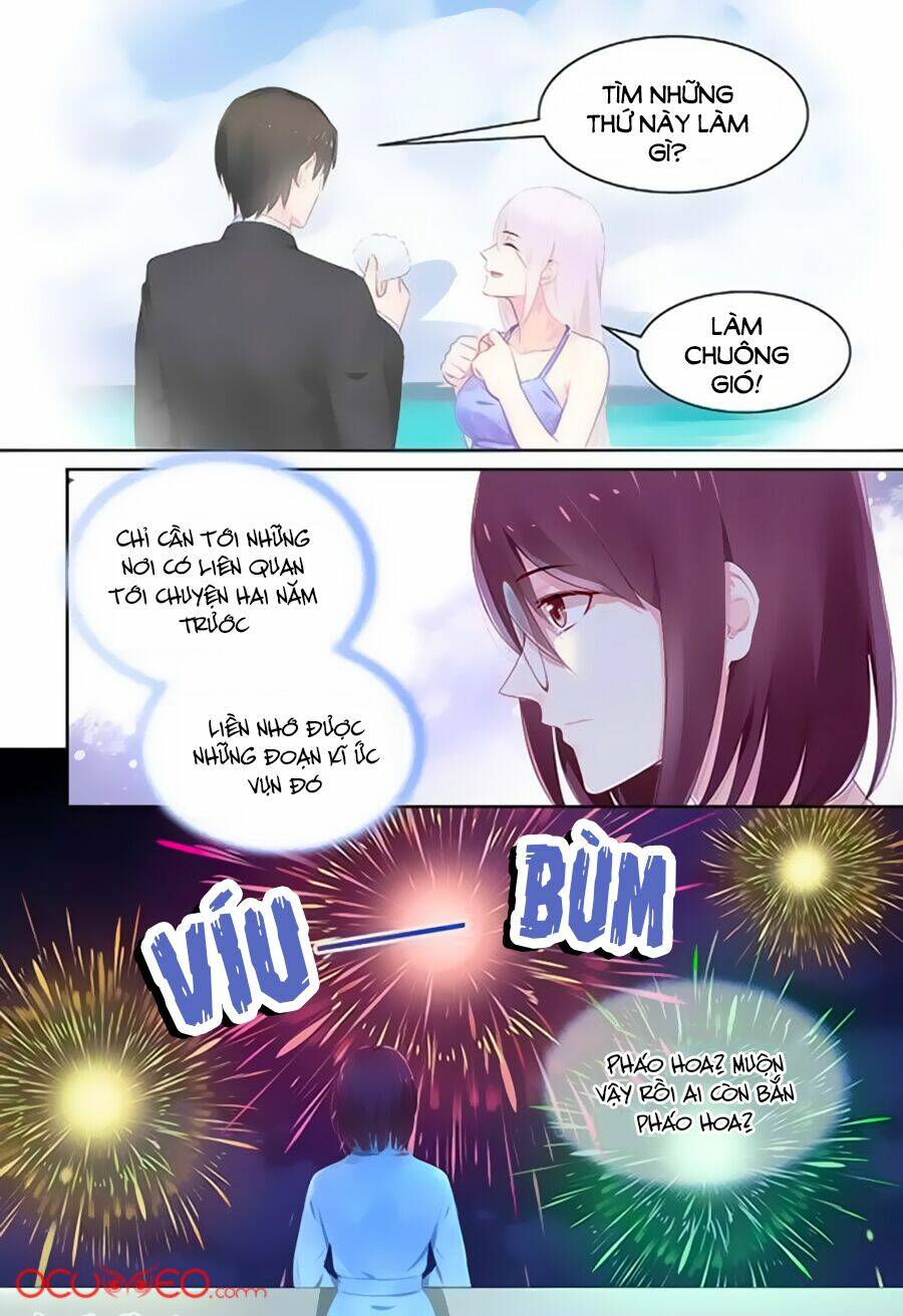 Danh Môn Thiên Hậu Chapter 92 - Next Chapter 93