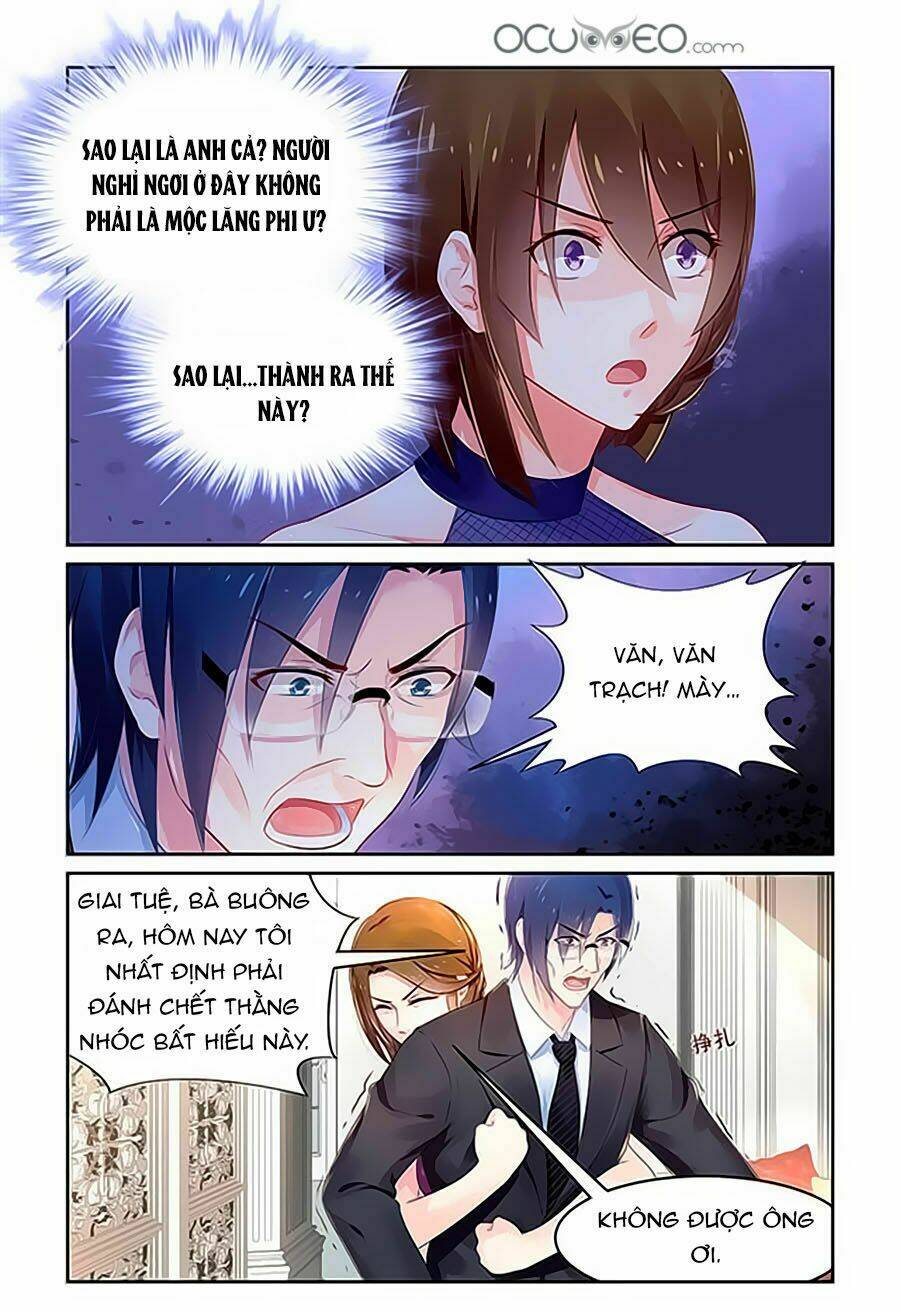 Danh Môn Thiên Hậu Chapter 99 - Next Chapter 100