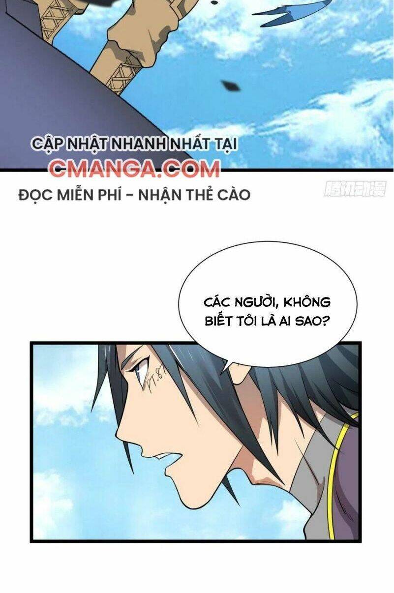 danh sách kẻ phản diện Chapter 106 - Trang 2