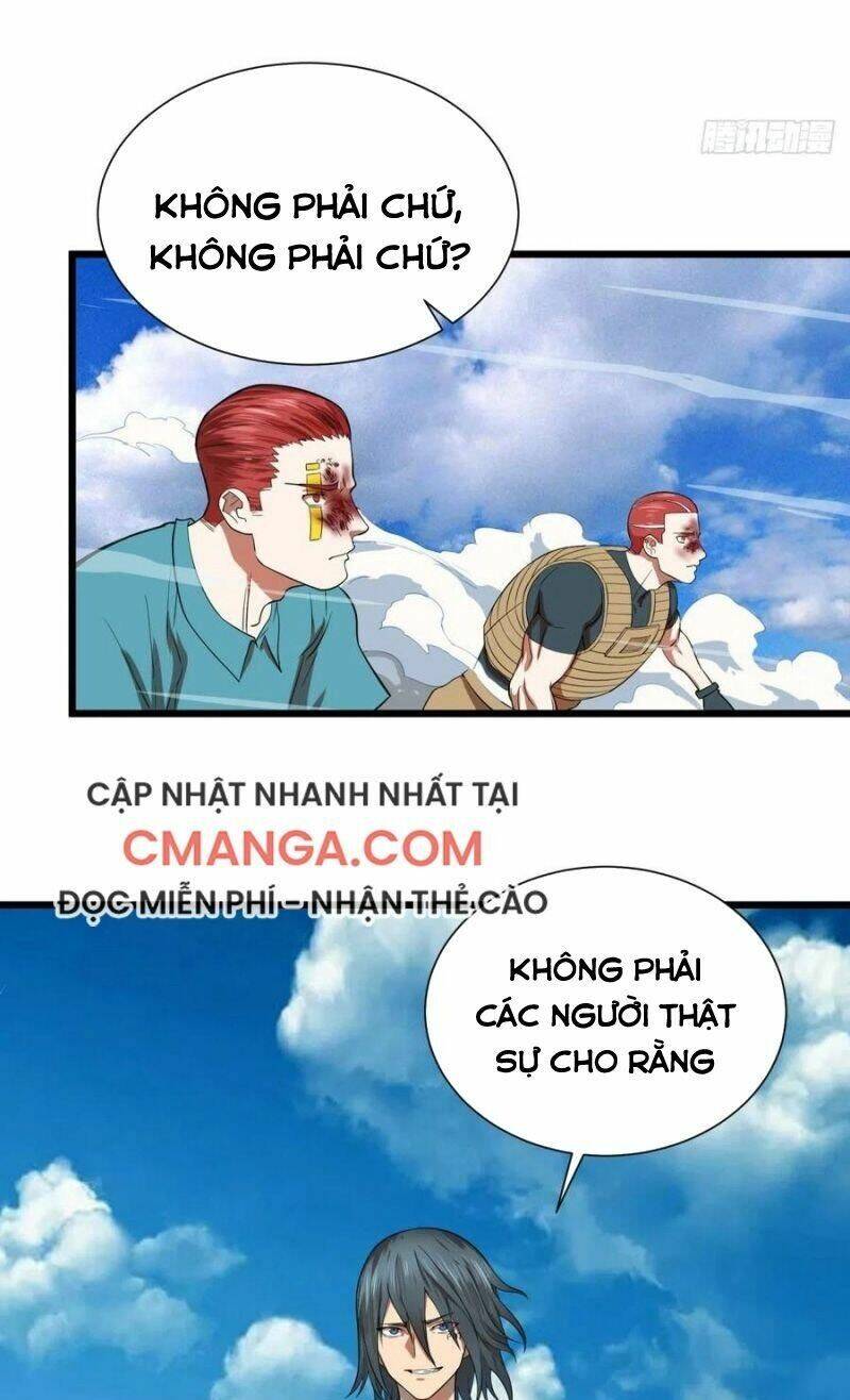 danh sách kẻ phản diện Chapter 106 - Trang 2