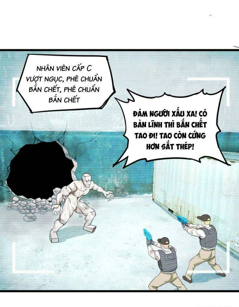 danh sách kẻ phản diện Chapter 112 - Trang 2