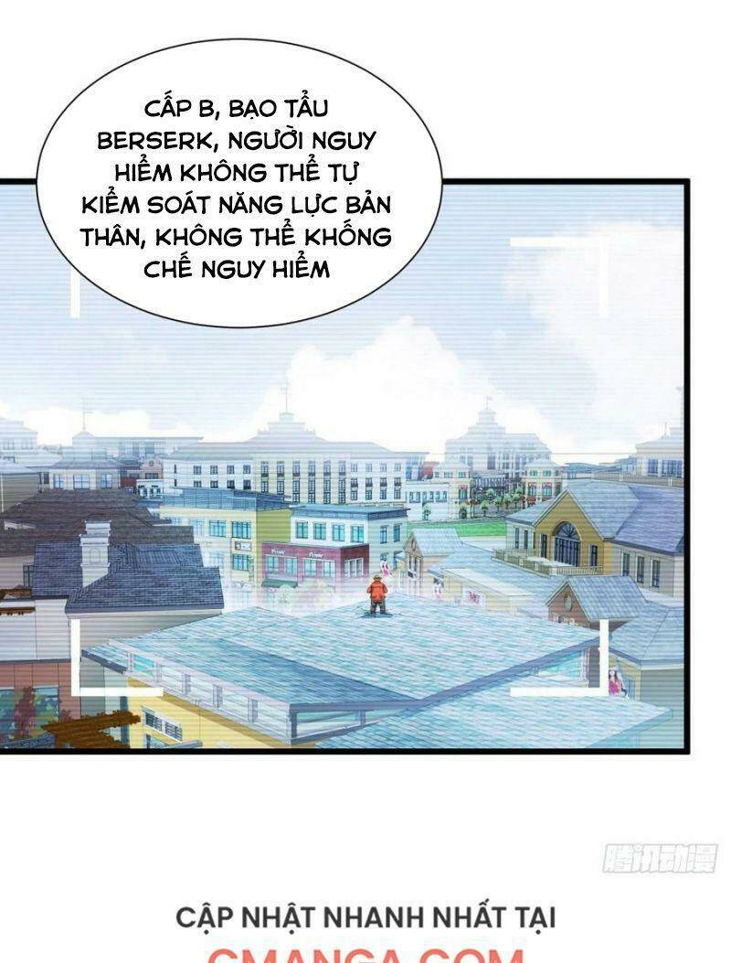 danh sách kẻ phản diện Chapter 112 - Trang 2