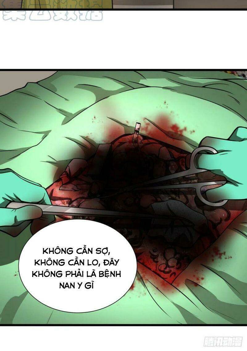 danh sách kẻ phản diện Chapter 117 - Trang 2