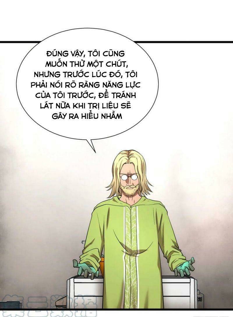 danh sách kẻ phản diện Chapter 117 - Trang 2