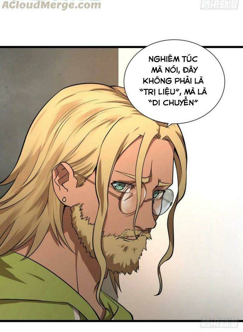 danh sách kẻ phản diện Chapter 117 - Trang 2