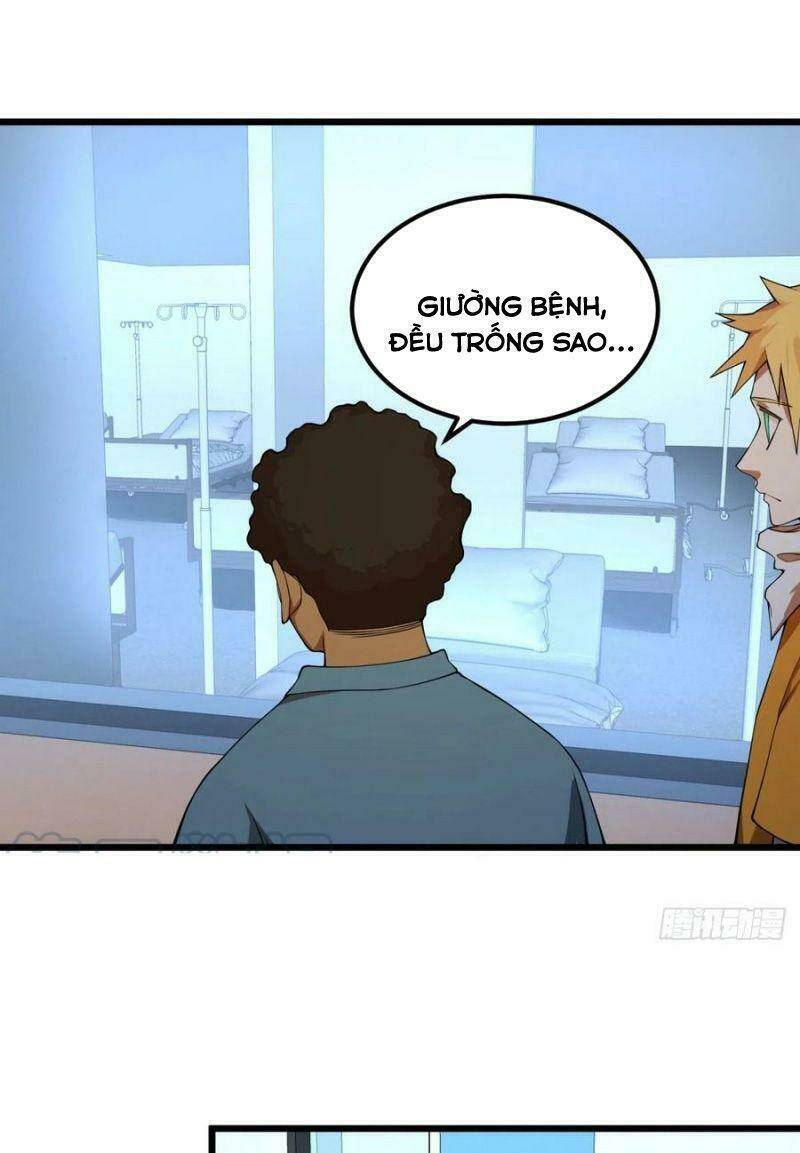 danh sách kẻ phản diện Chapter 122 - Trang 2