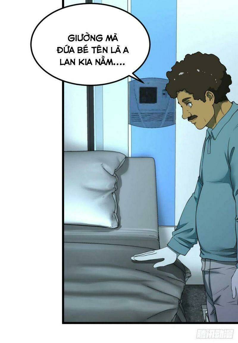 danh sách kẻ phản diện Chapter 122 - Trang 2