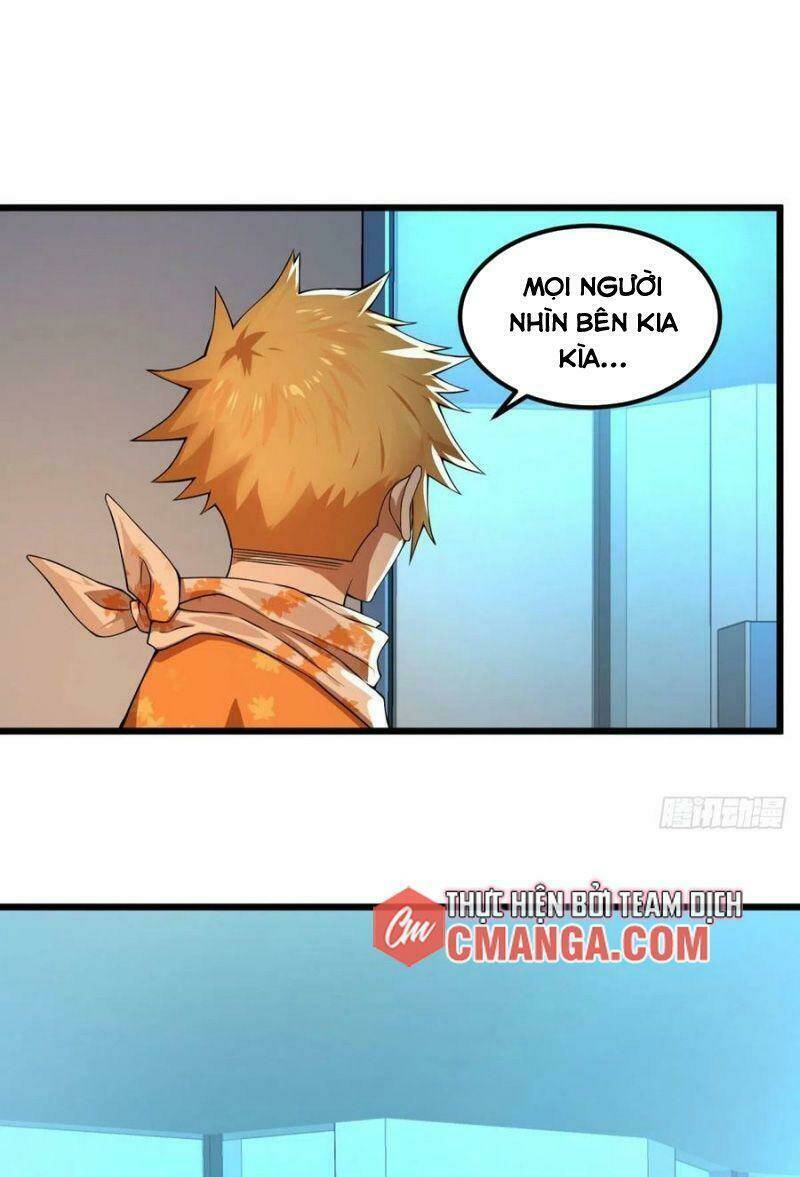 danh sách kẻ phản diện Chapter 122 - Trang 2