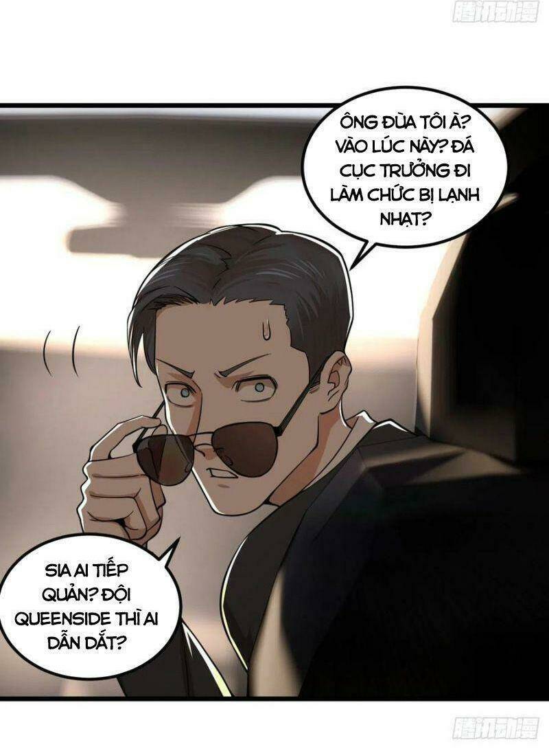 danh sách kẻ phản diện Chapter 143 - Trang 2