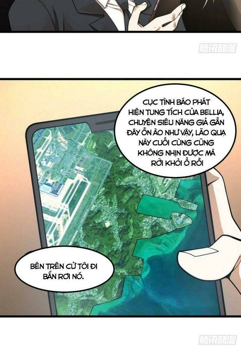 danh sách kẻ phản diện Chapter 143 - Trang 2