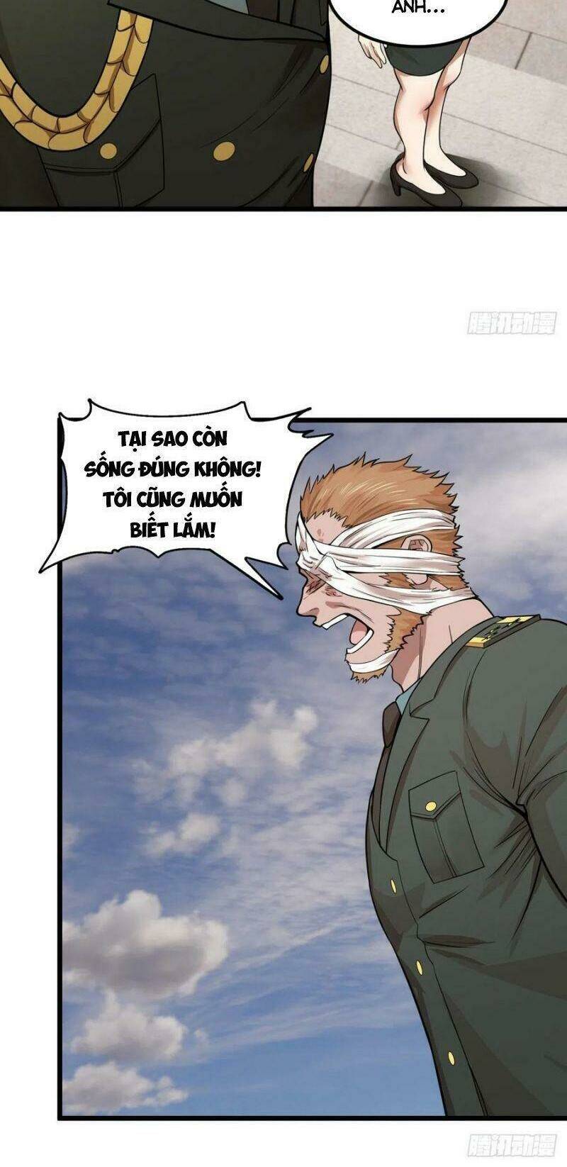 danh sách kẻ phản diện Chapter 143 - Trang 2