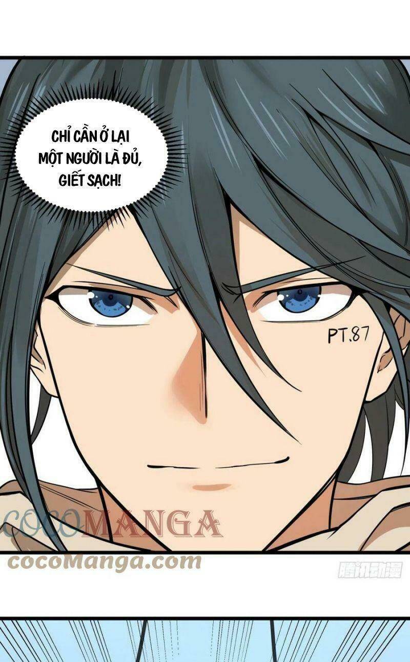 danh sách kẻ phản diện Chapter 145 - Trang 2