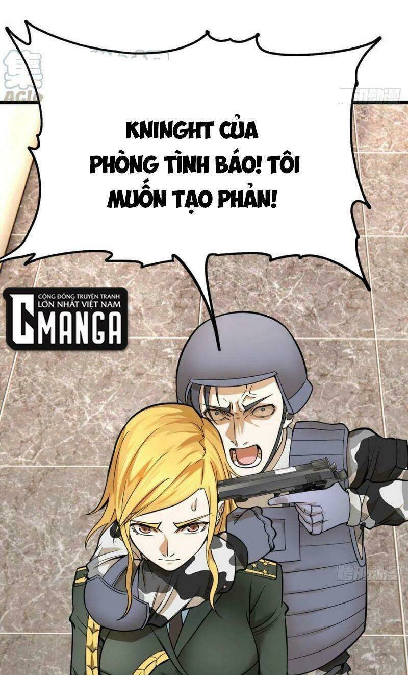 danh sách kẻ phản diện Chapter 146 - Trang 2