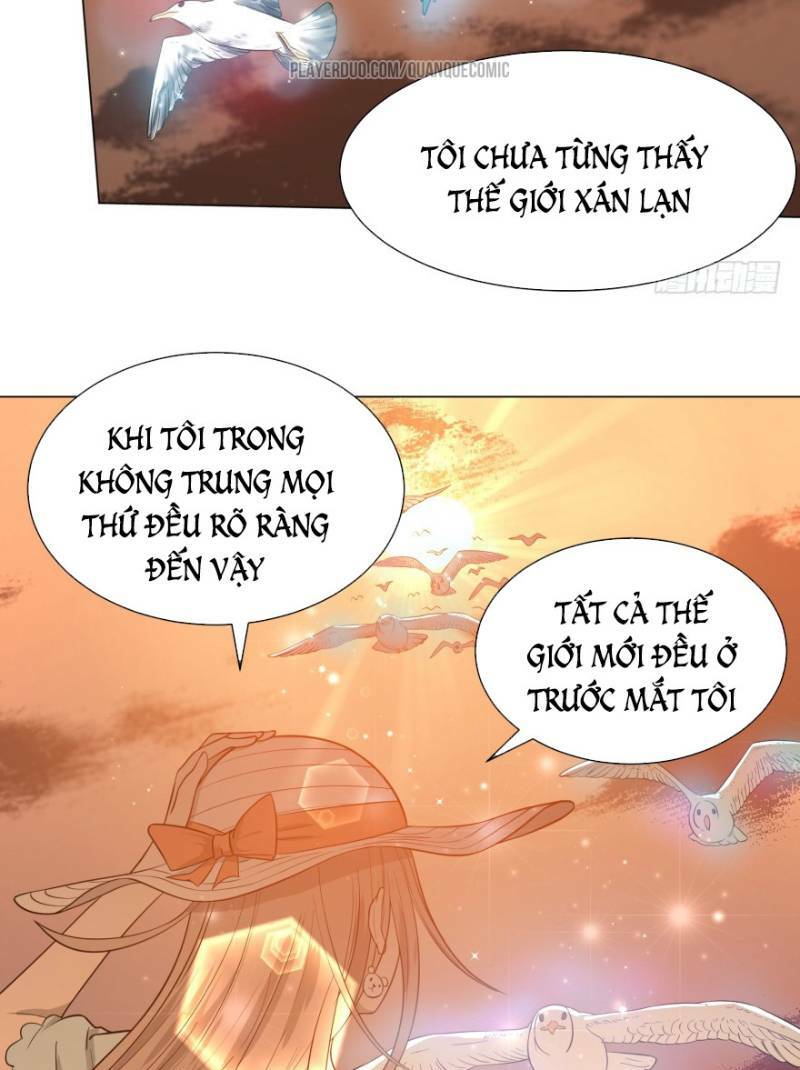 danh sách kẻ phản diện chapter 25 - Trang 2