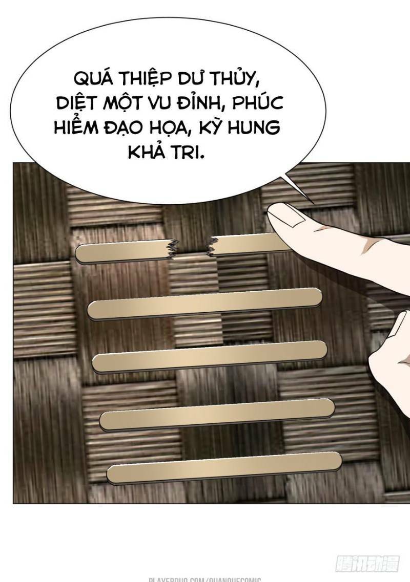 danh sách kẻ phản diện chapter 32 - Trang 2