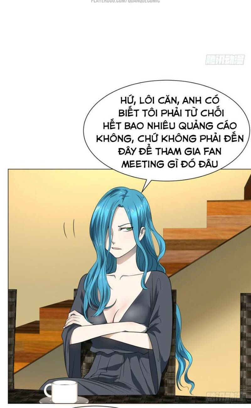 danh sách kẻ phản diện chapter 32 - Trang 2