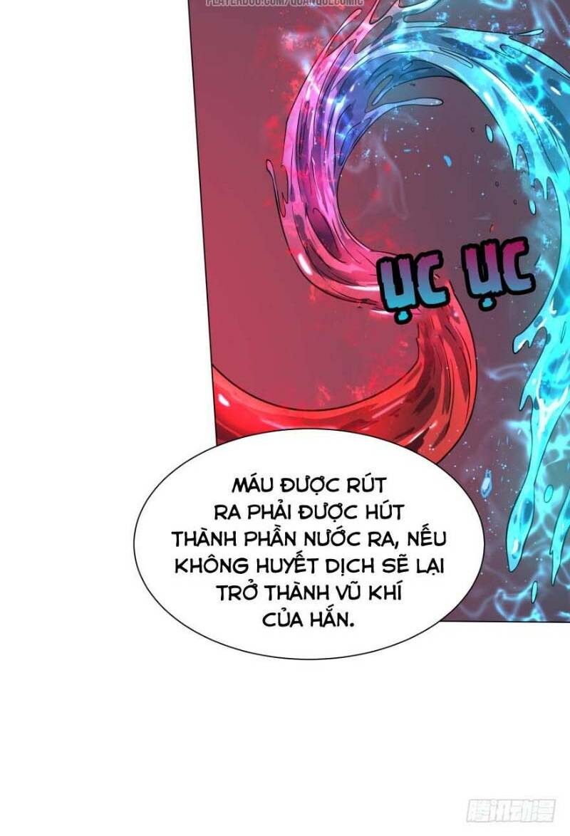 danh sách kẻ phản diện chapter 40 - Trang 2