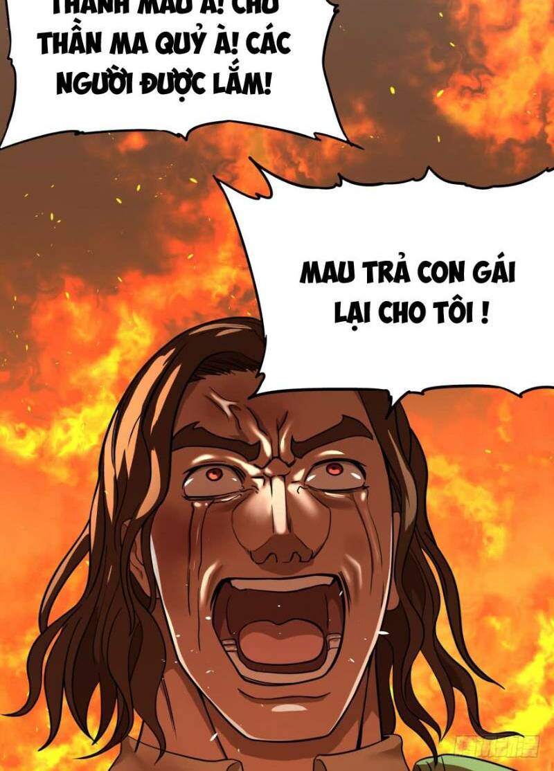 danh sách kẻ phản diện chapter 41 - Trang 2