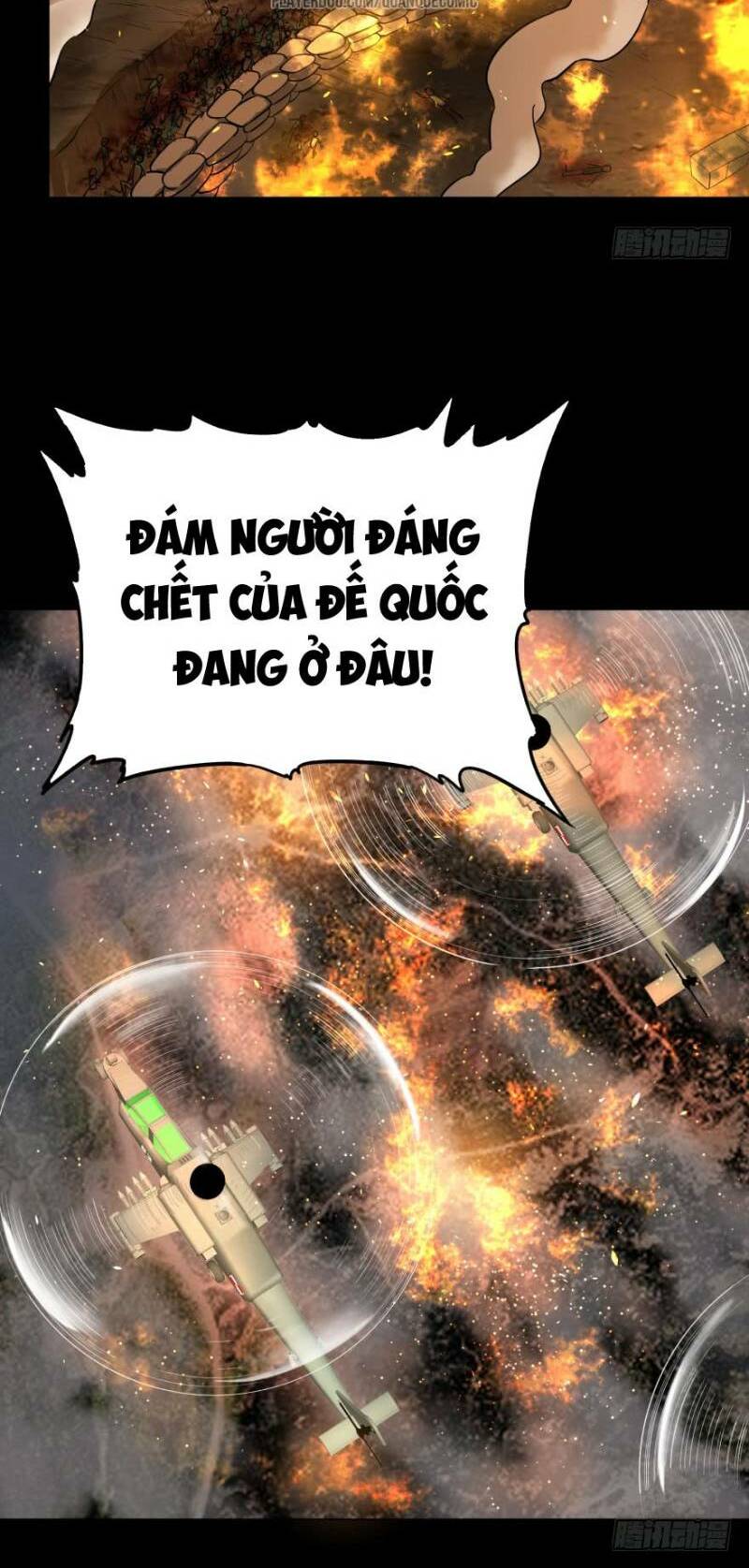 danh sách kẻ phản diện chapter 41 - Trang 2