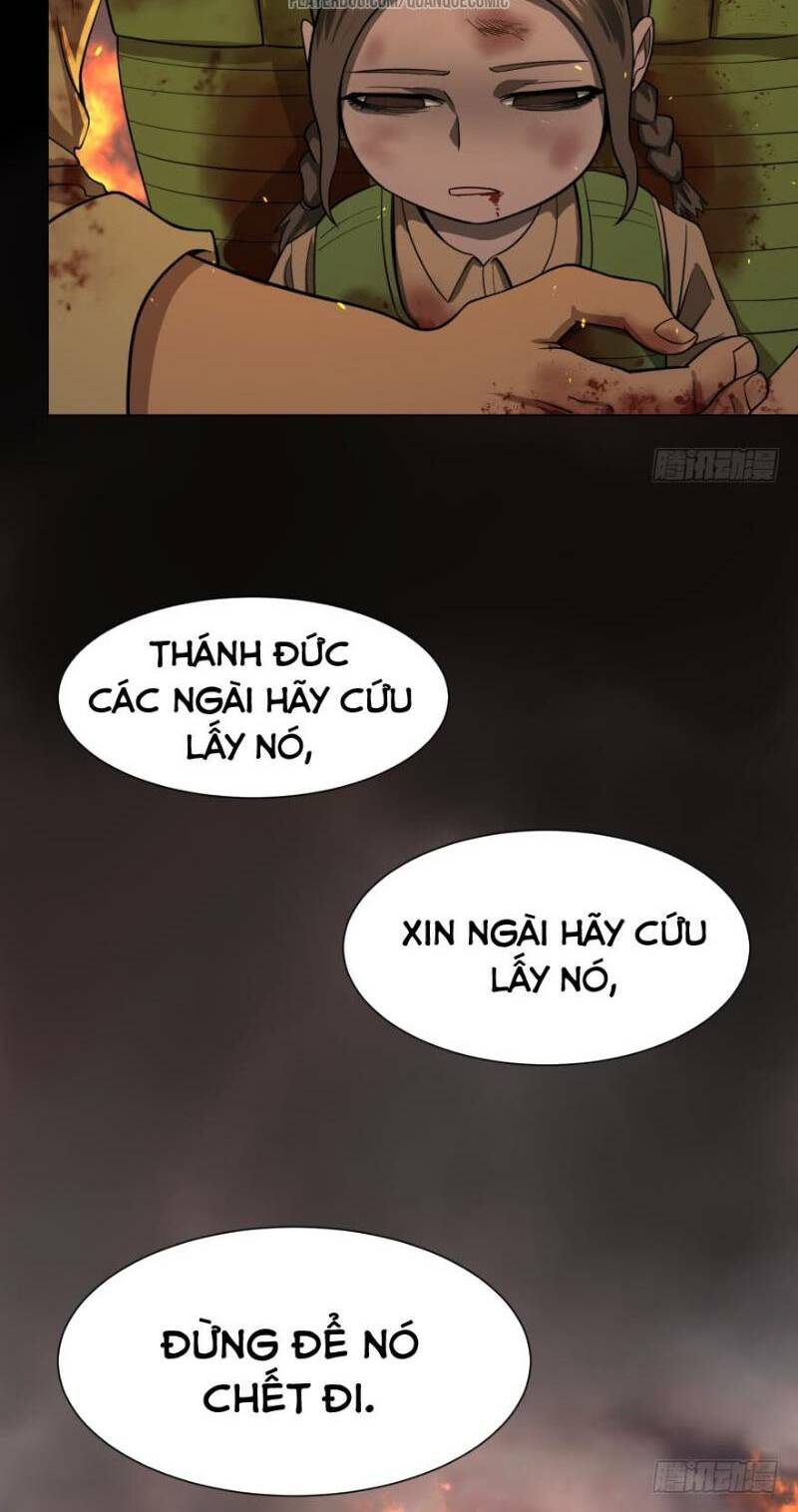 danh sách kẻ phản diện chapter 41 - Trang 2