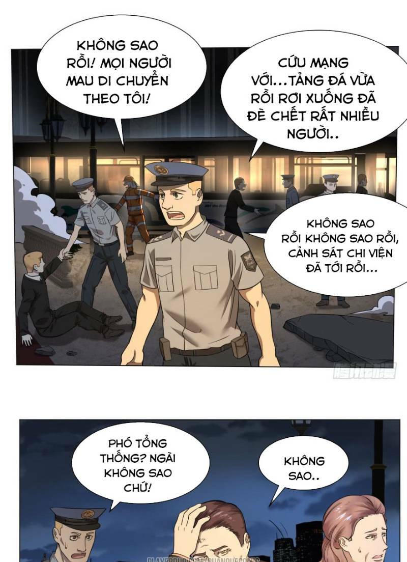 danh sách kẻ phản diện chapter 44 - Trang 2