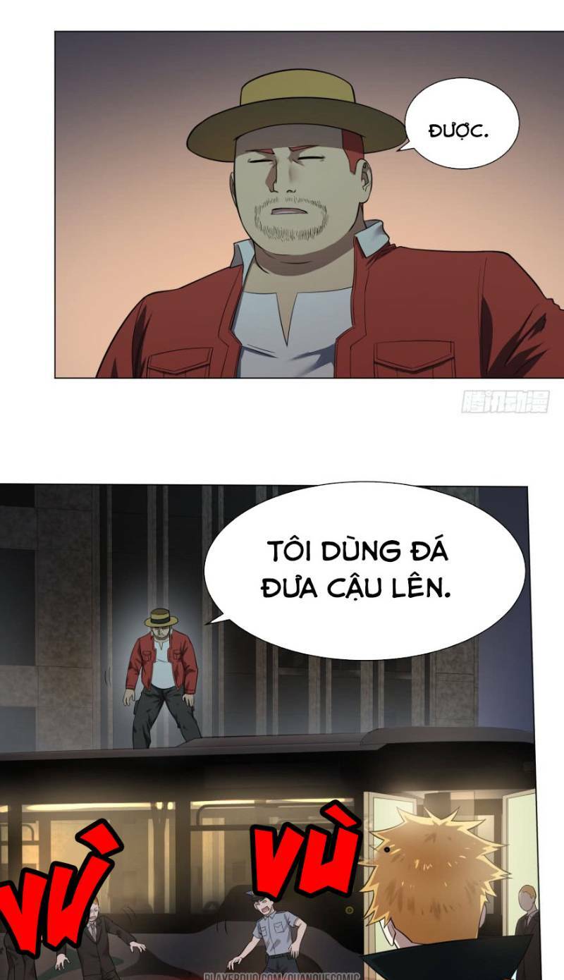 danh sách kẻ phản diện chapter 44 - Trang 2