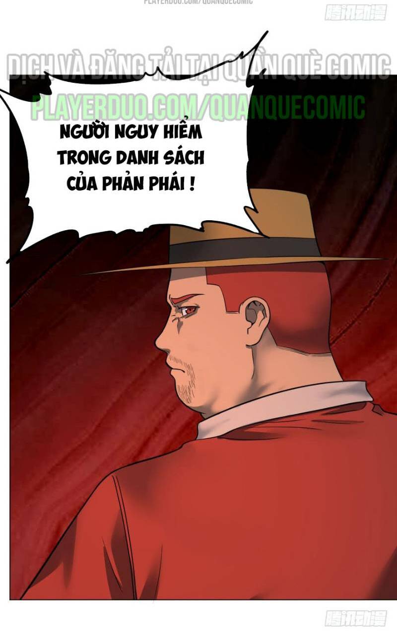 danh sách kẻ phản diện chapter 44 - Trang 2