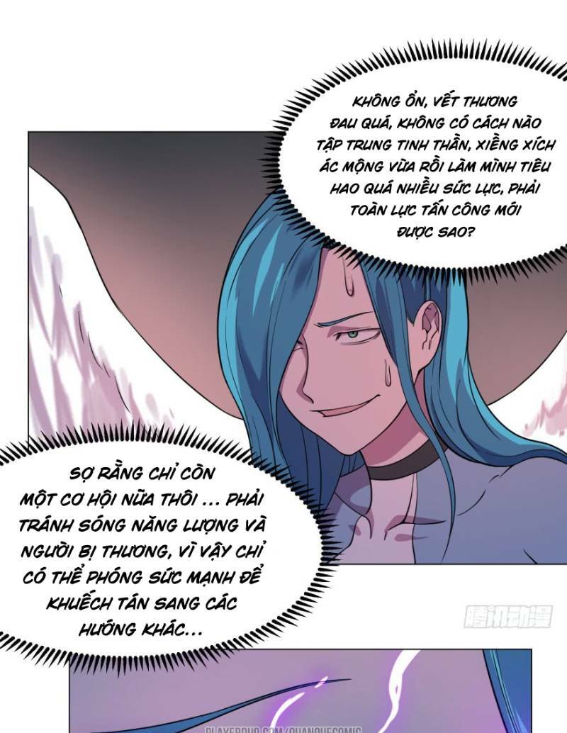 danh sách kẻ phản diện chapter 47 - Trang 2