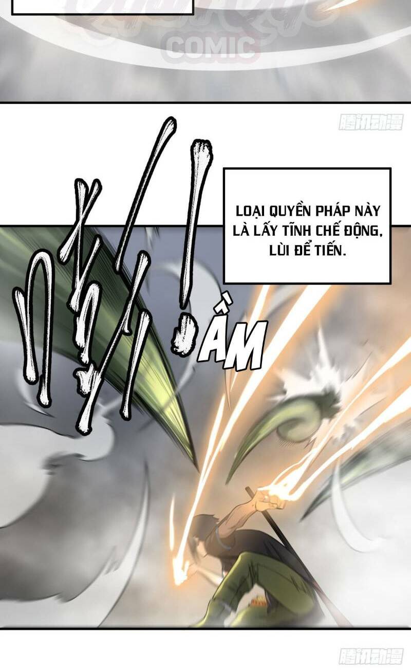 danh sách kẻ phản diện chapter 70 - Trang 2