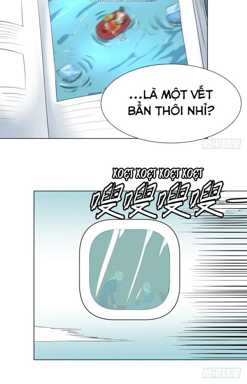 danh sách kẻ phản diện chapter 9 - Trang 2