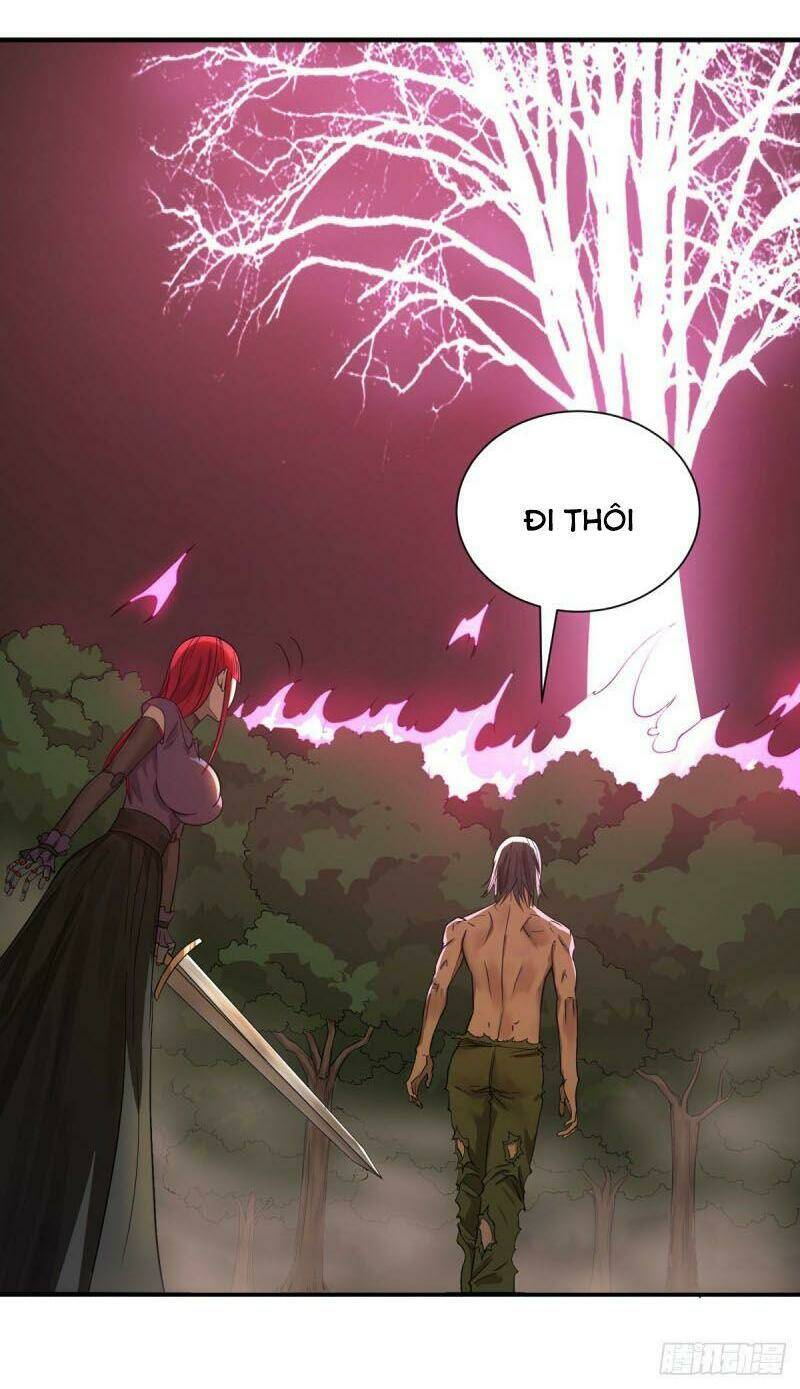 danh sách kẻ phản diện Chapter 92 - Trang 2