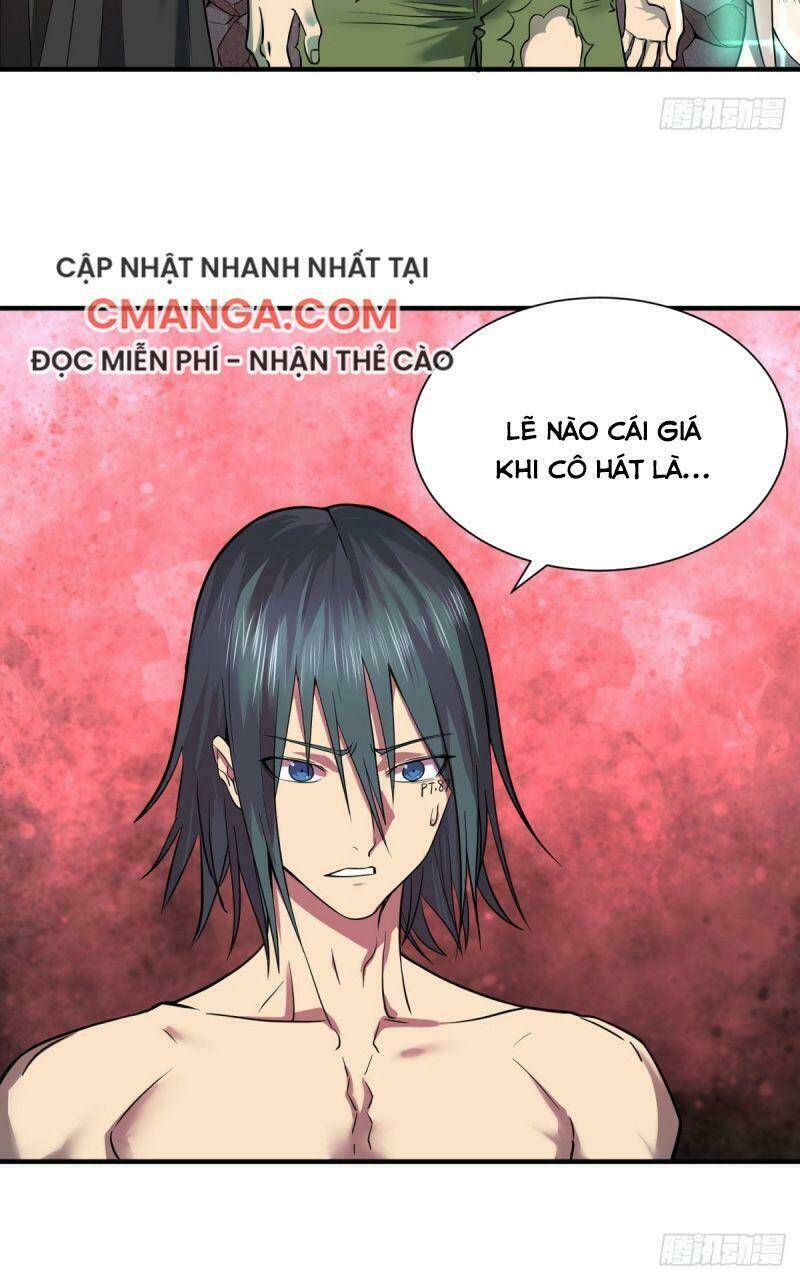 danh sách kẻ phản diện Chapter 94 - Trang 2