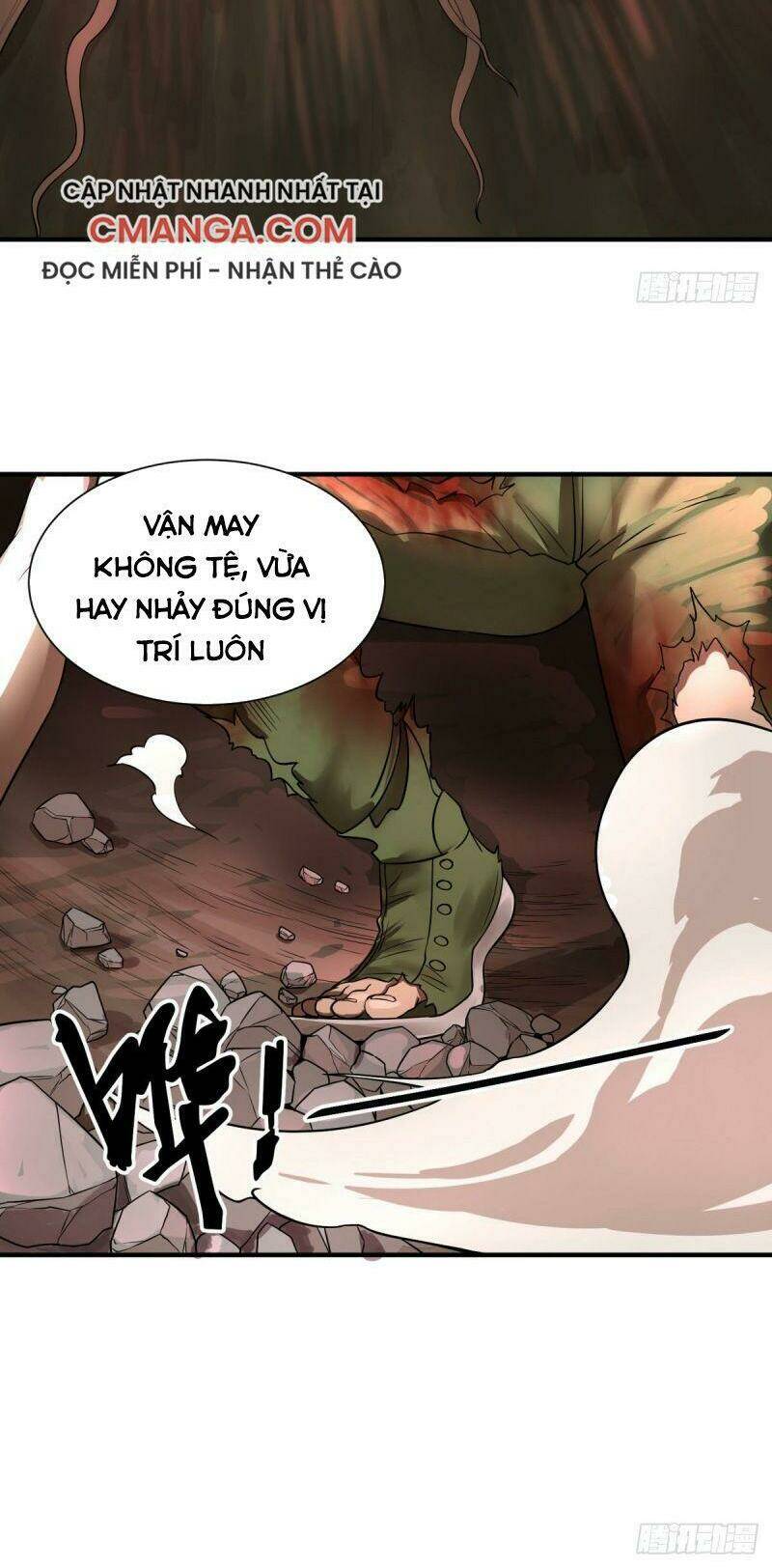 danh sách kẻ phản diện Chapter 94 - Trang 2