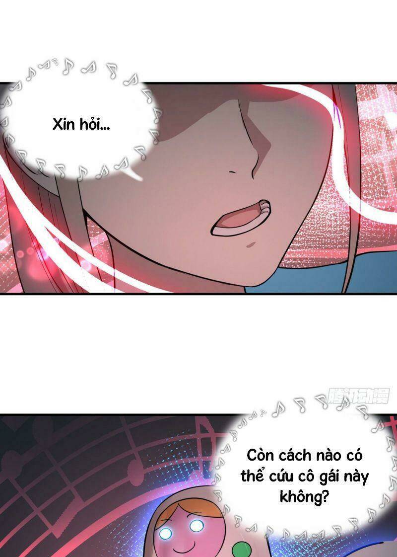 danh sách kẻ phản diện Chapter 94 - Trang 2