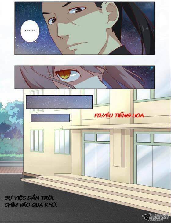 Danh Sách Yêu Quái Chapter 31 - Next Chapter 33