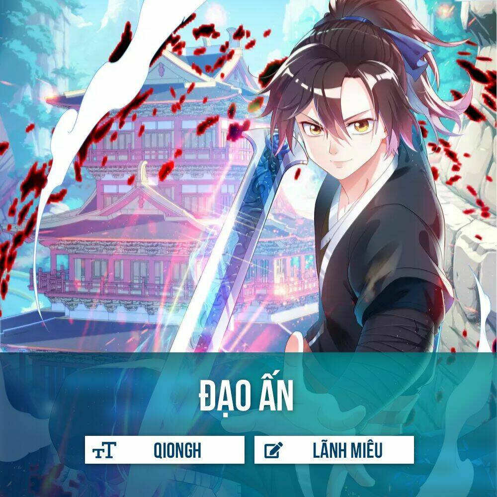 đạo ấn chapter 0 - Trang 2