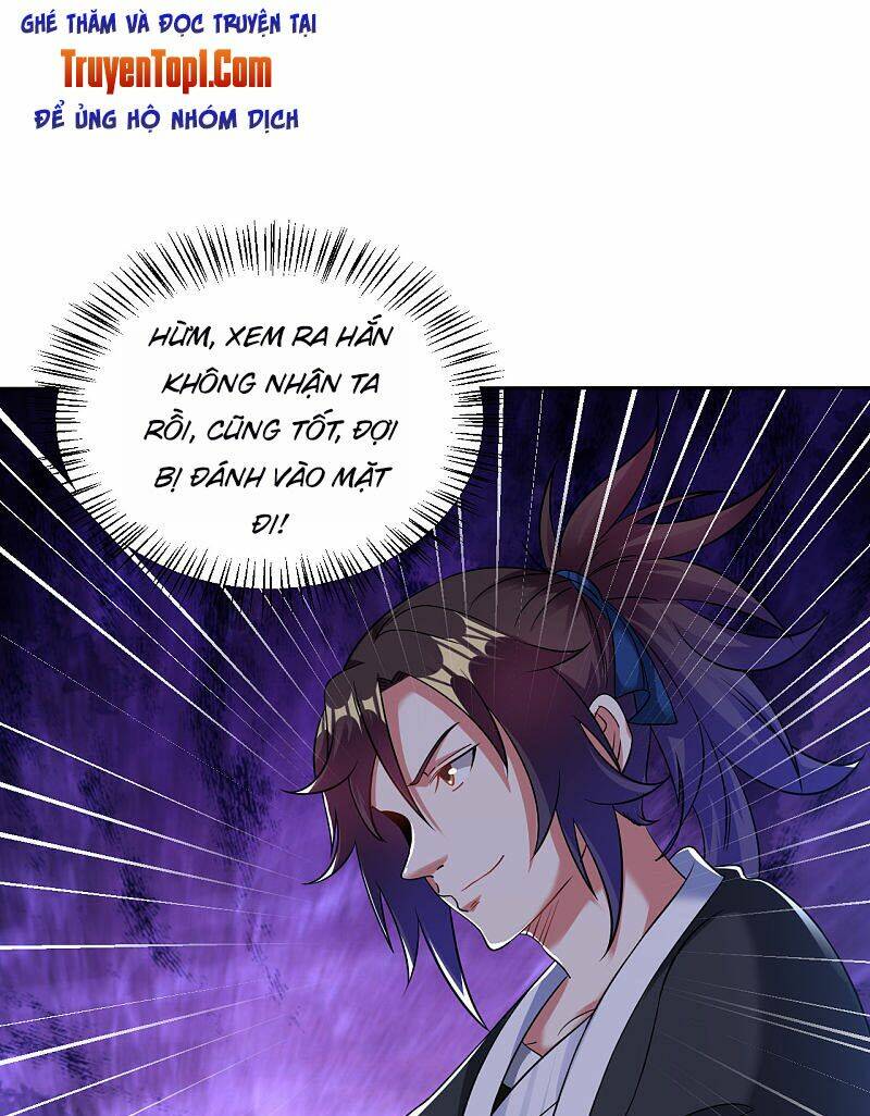 đạo ấn chapter 105 - Trang 2