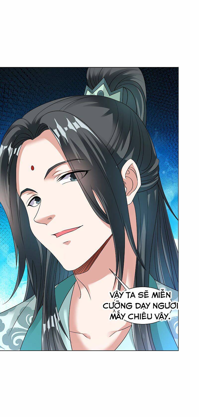 đạo ấn chapter 105 - Trang 2