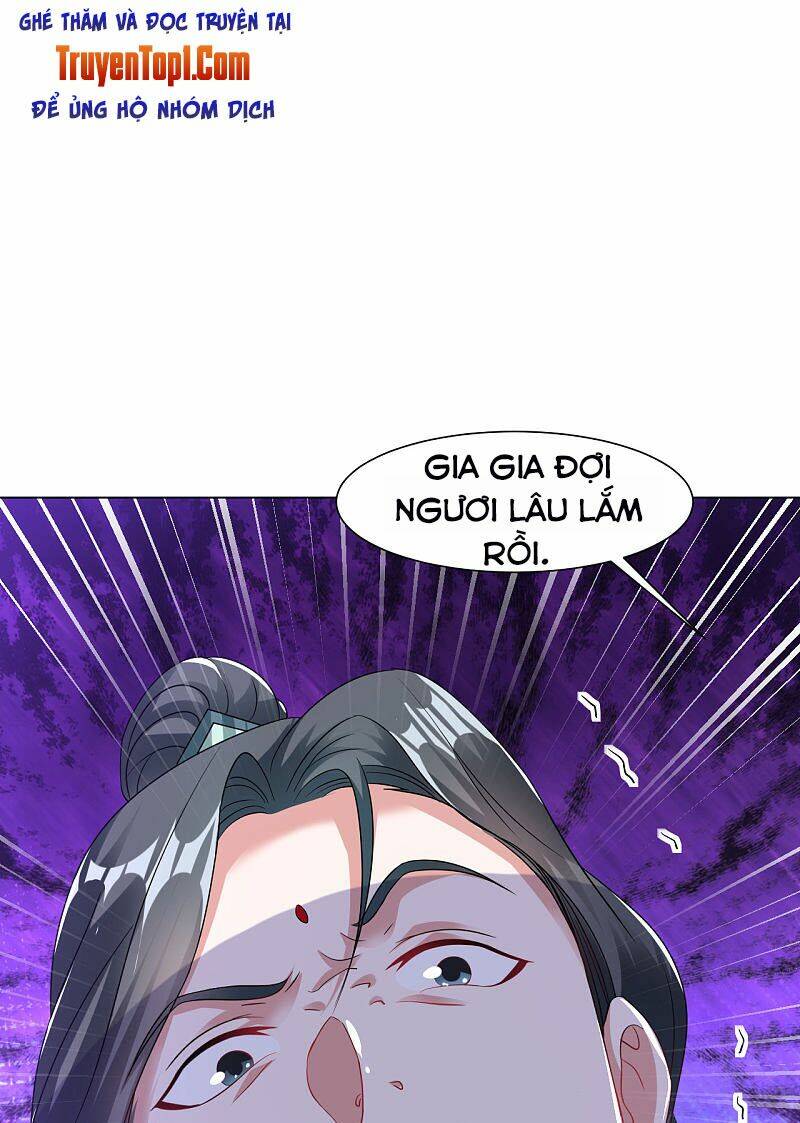 đạo ấn chapter 105 - Trang 2