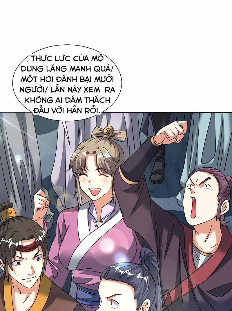 đạo ấn chapter 105 - Trang 2